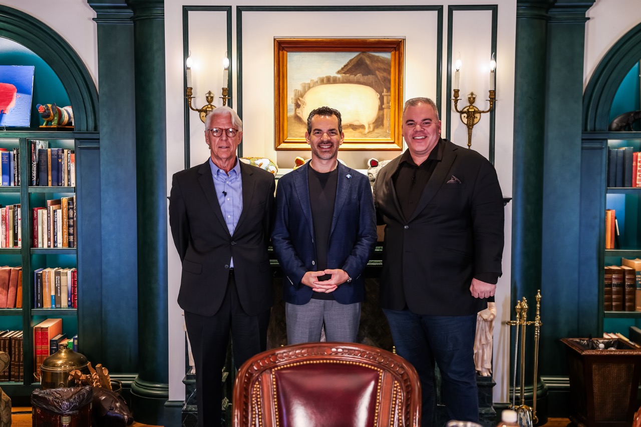 Building a Global Crypto Powerhouse - Photo 2